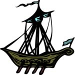 Ship 037