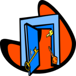 Door & Keys