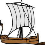 Ship 038