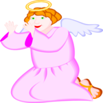 Angel 41