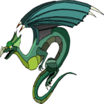 Dragon 115