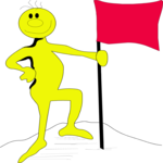 Yellow Dude - Conquerer