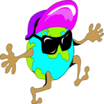Earth Dude