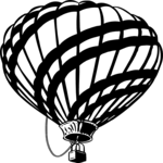 Hot Air Balloon 21