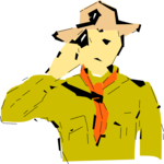 Boy Scout 1