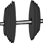 Weights - Barbell 11