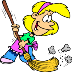 Sweeping 1