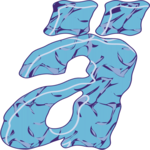 Crinkle Italic Ä 2
