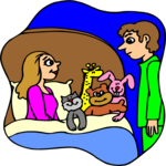 Stuffed Animals 2