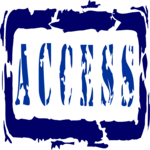 Access