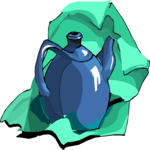 Teapot 22