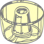 Bundt Pan 3