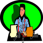 Chained to Work