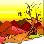 Tree 157