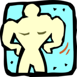 Body Builder 08