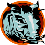 Boar 1