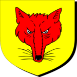 Fox - Mask
