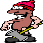 Lumberjack