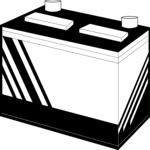 Battery 1