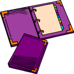 Binder - 3-Ring 3