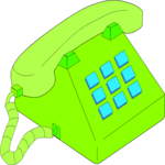Telephone 098