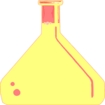 Chemistry - Flask 11