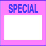 Special Frame
