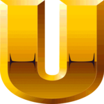 Gold  Condensed U