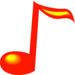 Musical Note 31