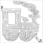 Maze - Train
