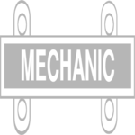 Badge 020