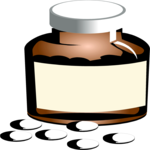 Pills - Bottle 1