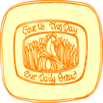 Platter - Daily Bread