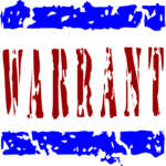 Warrant