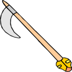 Scythe 10