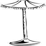 Lamp - Floor 8