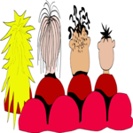 Audience 1