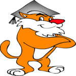 Graduate - Tiger 1