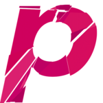 Shatter Italic P 2