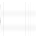 Ledger Paper 04