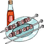 Shish Kebab 3