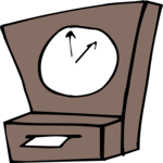 Time Clock 2