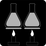 Chemistry - Flasks 2