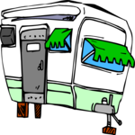 Trailer Home