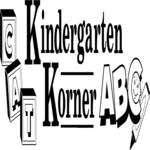 Kindergarten Korner