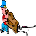 Golf Caddy 2