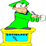 Graduate - Sociology