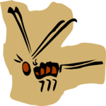 Flying Insect 2