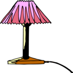 Lamp 14