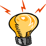 Light Bulb 54